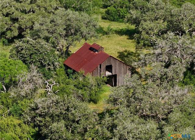 Property at 11086 W Church Rd, Goliad, TX 77963