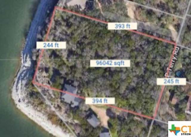 Property at 590 Sp Terry, Belton, TX 76513