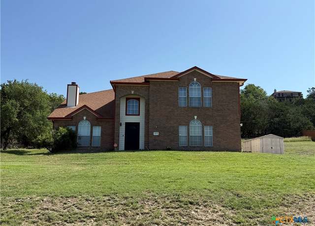 Property at 3054 Colorado Dr, Copperas Cove, TX 76522, 4 beds, 2.5 baths
