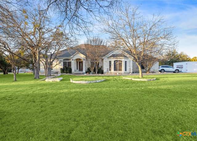 Property at 204 Diamond Trl, Georgetown, TX 78633, 4 beds, 3 baths