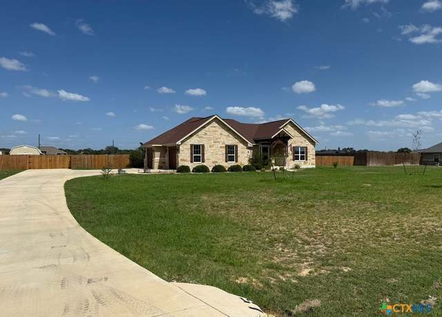 Property at 153 Westfield Lndg, La Vernia, TX 78121, 3 beds, 2 baths