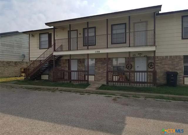 Property at 1108 Eastside Dr, Killeen, TX 76543, 8 beds, 4 baths