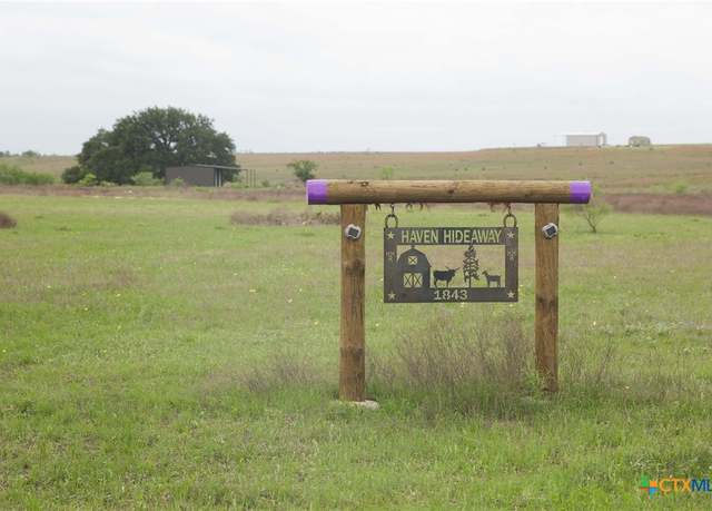 Property at 1843 County Road 2800, Lometa, TX 76853