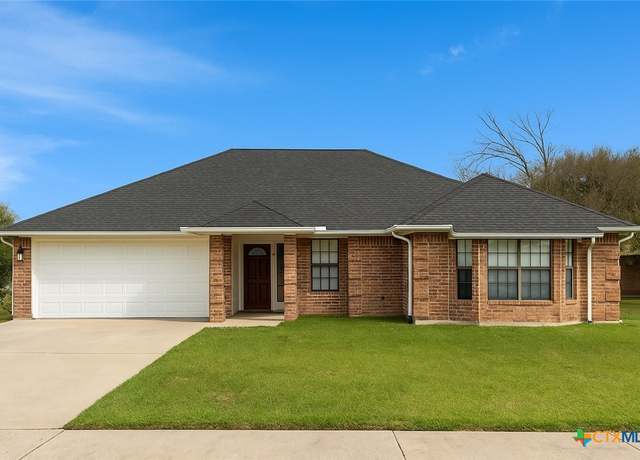 Property at 5007 Pepper Mill Holw, Killeen, TX 76542, 4 beds, 2 baths