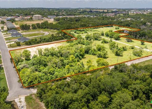 Property at 504 W Nolan Trl, Harker Heights, TX 76548