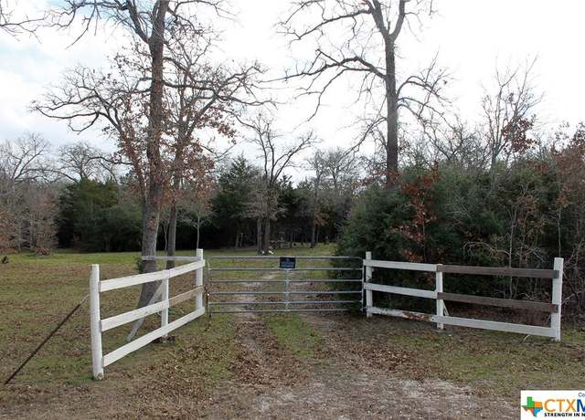 Property at 8729 E Fm 20, Dale, TX 78616
