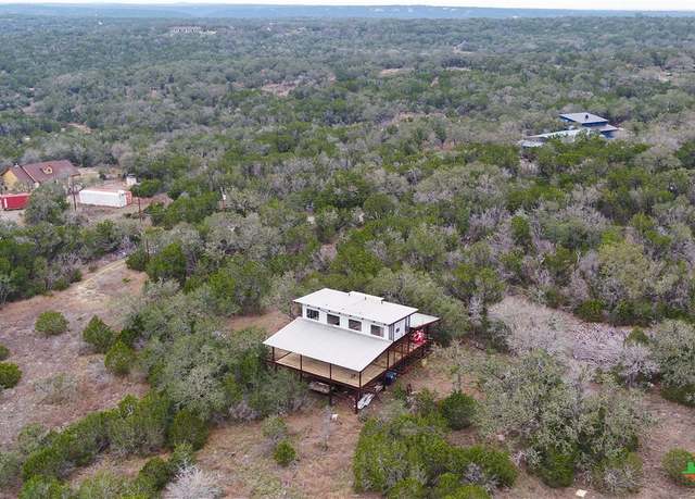 Property at 401 High Rd, San Marcos, TX 78666