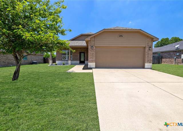 Property at 6311 Brushy Creek Dr, Killeen, TX 76549, 3 beds, 2 baths