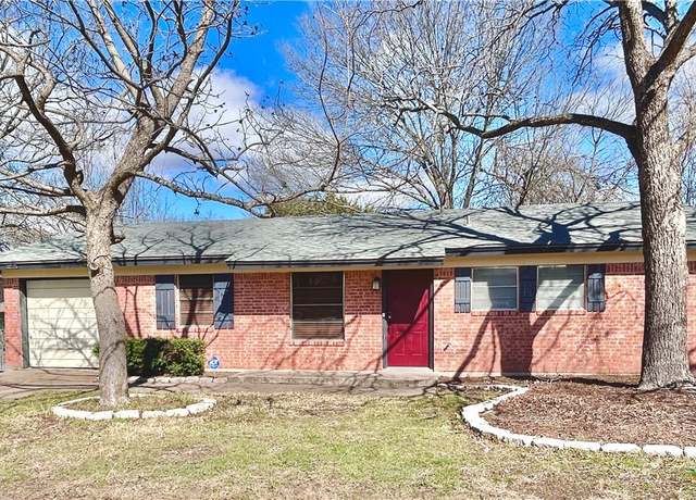 Property at 305 Carothers St, Copperas Cove, TX 76522, 3 beds, 1.5 baths