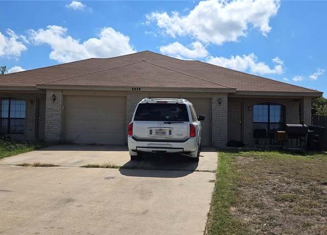 Property at 3207 Dannen Ct, Killeen, TX 76549, 4 beds, 4 baths