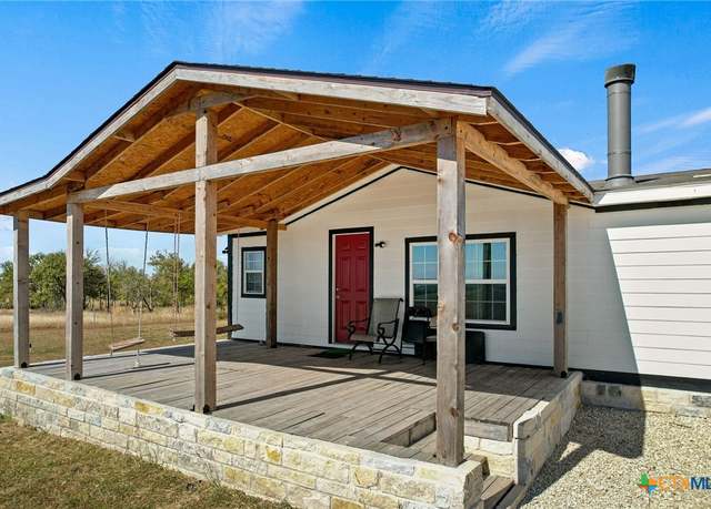 Property at 8672 County Road 133 #3, Burlington, TX 76519, 3 beds, 2 baths