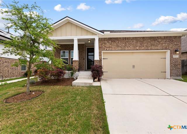 Property at 432 Lacey Oak Loop, San Marcos, TX 78666, 3 beds, 2 baths