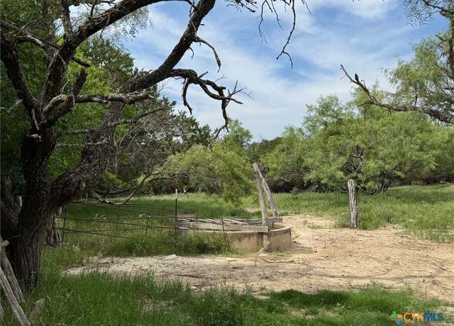 Property at TBA County Road 104, Lampasas, TX 76550