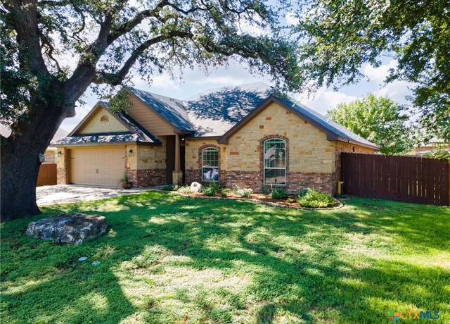 Property at 602 Marshall Dr, Belton, TX 76513, 3 beds, 2 baths