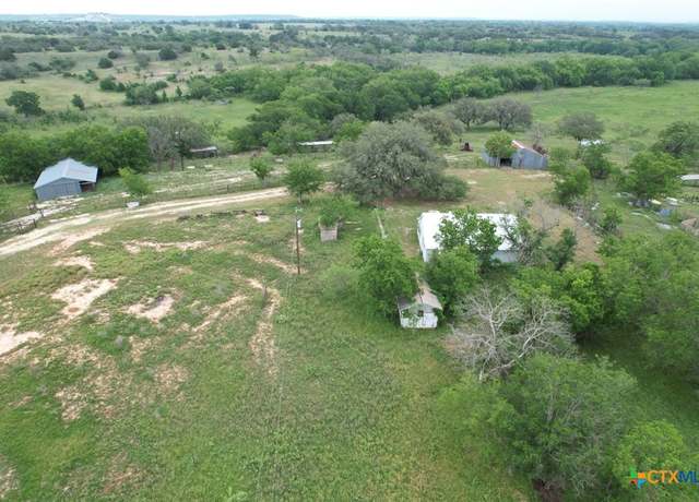 Property at 1690 County Road 530, Evant, TX 76525, 3 beds, 2 baths
