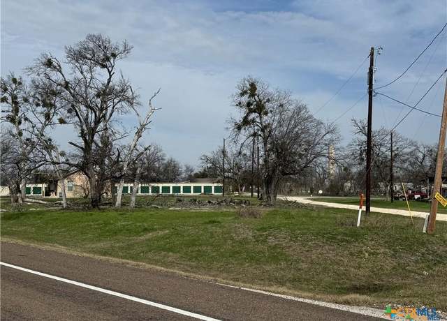 Property at LOT 14A-15A Hwy 77, Lott, TX 76656