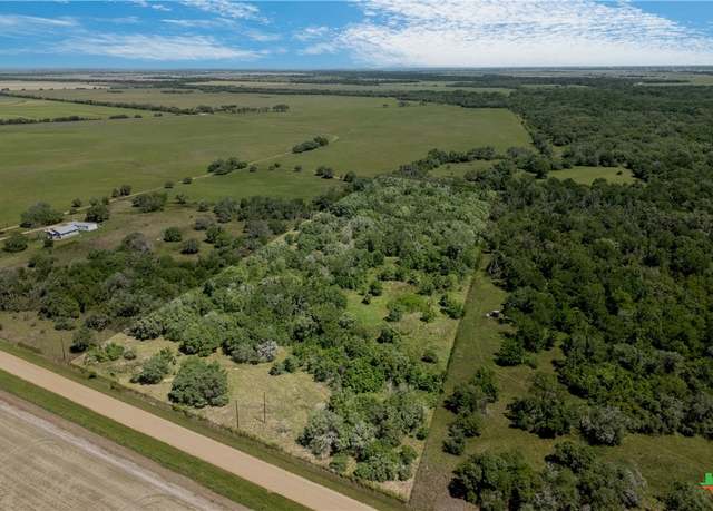 Property at 0 Cr 394, El Campo, TX 77437