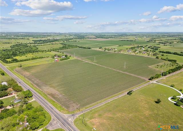 Property at Alamo Lot: 0000 Hwy-53, Temple, TX 76501