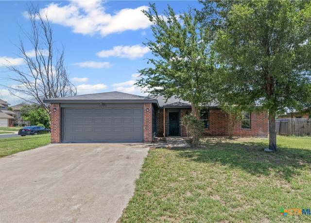 Property at 2300 Traverse Dr, Killeen, TX 76543, 4 beds, 2 baths
