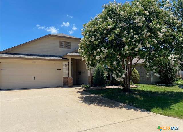 Property at 6826 Ambrose Cir, Temple, TX 76502, 3 beds, 2 baths