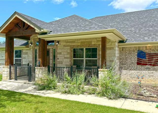 Property at 1026 County Road 3152, Kempner, TX 76539, 4 beds, 3 baths
