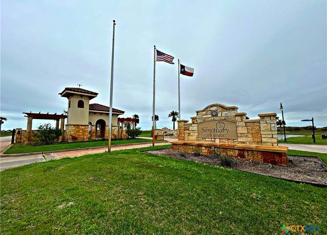 Property at Lot 252 W Burgundy, Port O'connor, TX 77982