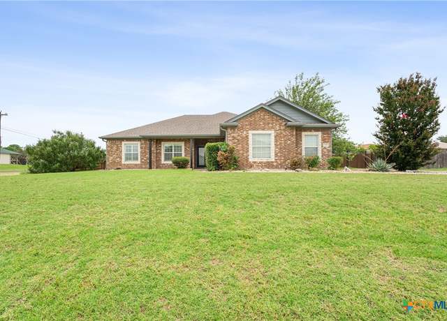 Property at 127 Ariana Ct, Killeen, TX 76542, 4 beds, 2 baths