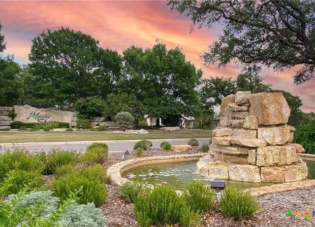 Property at 523 Mystic Pkwy, Spring Branch, TX 78070