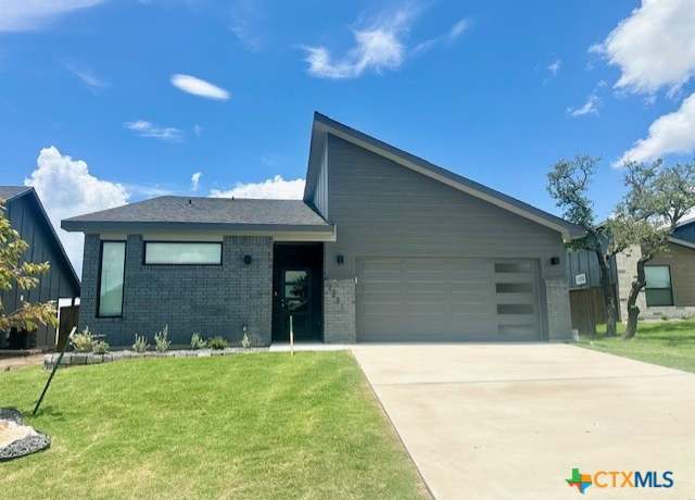 Property at 2221 Wooster, Nolanville, TX 76559, 4 beds, 2 baths