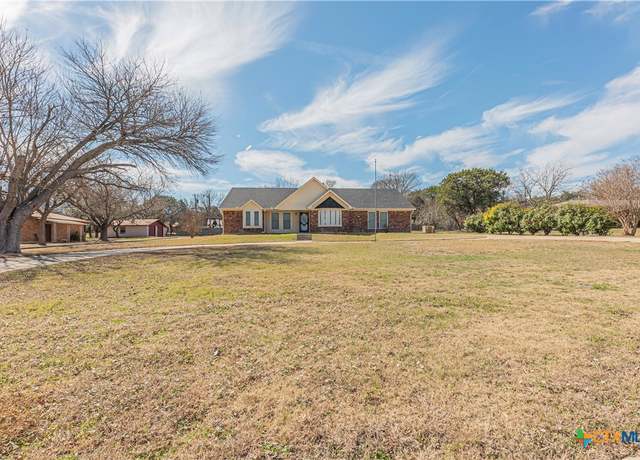 Property at 1129 Mildred Lee Ln, Harker Heights, TX 76548, 3 beds, 2 baths