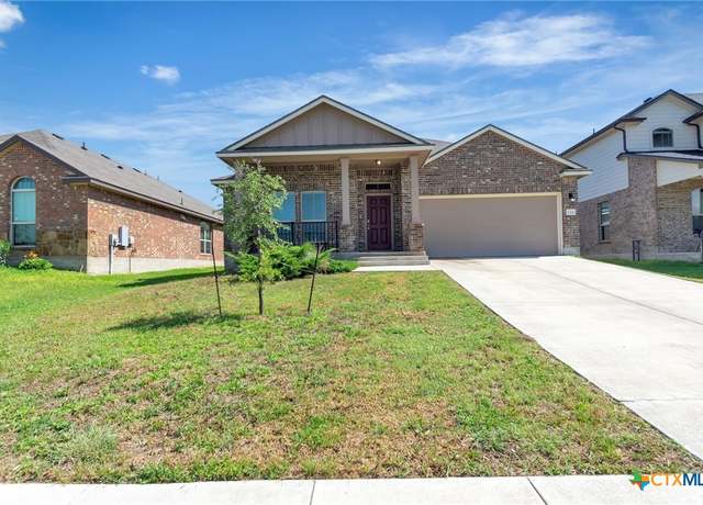 Property at 224 Bainbridge Dr, Temple, TX 76502, 3 beds, 2 baths