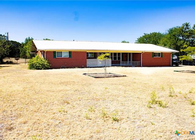 Property at 13156 E Us-190, Kempner, TX 76539, 3 beds, 2 baths