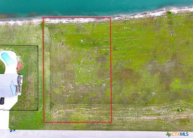 Property at Lot 36 Redfish Retreat Dr, Port Lavaca, TX 77979