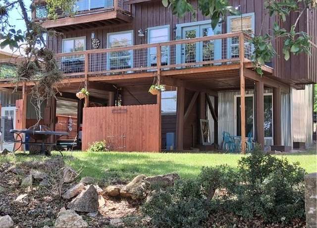 Property at 1837 Colleen Dr, Canyon Lake, TX 78133, 3 beds, 3 baths