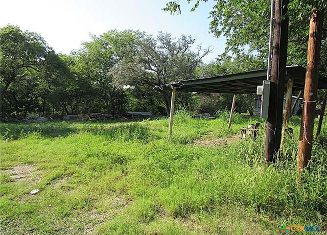 Property at 18678 Lanham St, Gatesville, TX 76528