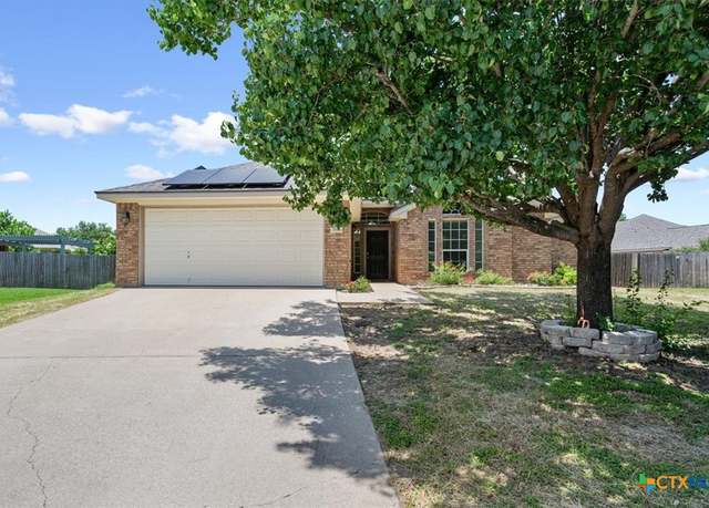 Property at 3115 Pitchfork Cir, Belton, TX 76513, 3 beds, 2 baths