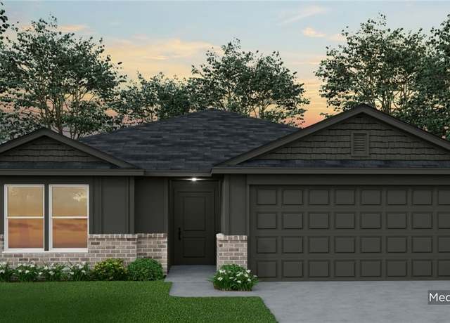 Property at 401 Great Hills Dr, Copperas Cove, TX 76522, 4 beds, 2 baths