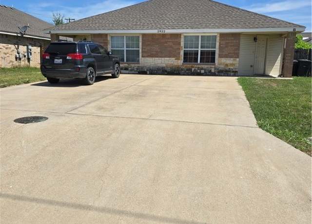 Property at 2922 Saulsbury Dr, Temple, TX 76504, 6 beds, 4 baths