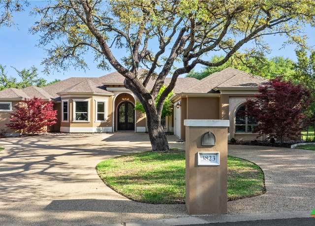 Property at 3823 Southlake Dr, Belton, TX 76513, 4 beds, 3 baths