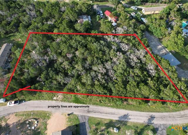 Property at 5265 Lakeaire Blvd, Temple, TX 76502
