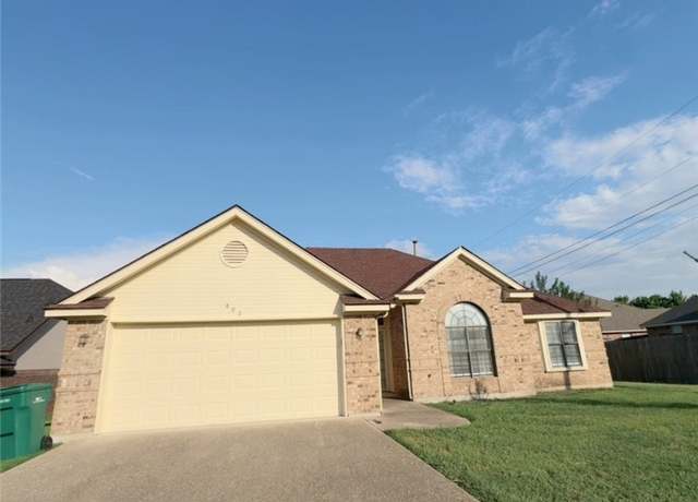 Property at 403 Duece Ct, Harker Heights, TX 76548, 3 beds, 2 baths