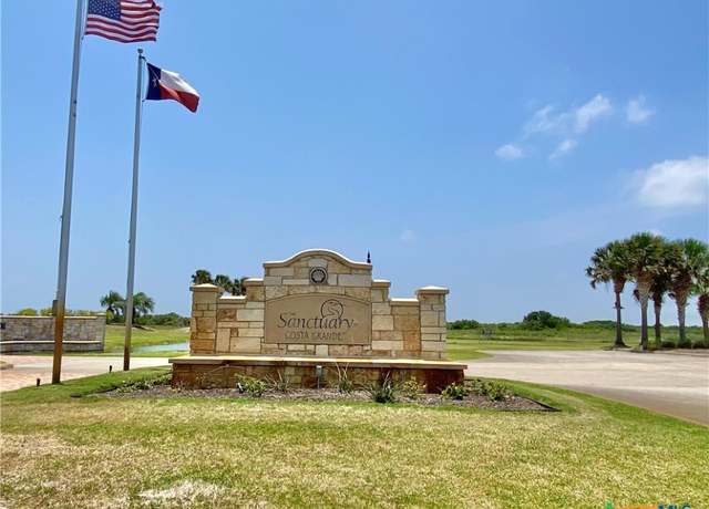 Property at Lot 20 W Lago Loop Rd, Port O'connor, TX 77982