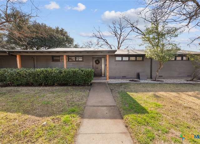 Property at 419 King Cir, Temple, TX 76501, 2 beds, 1.5 baths