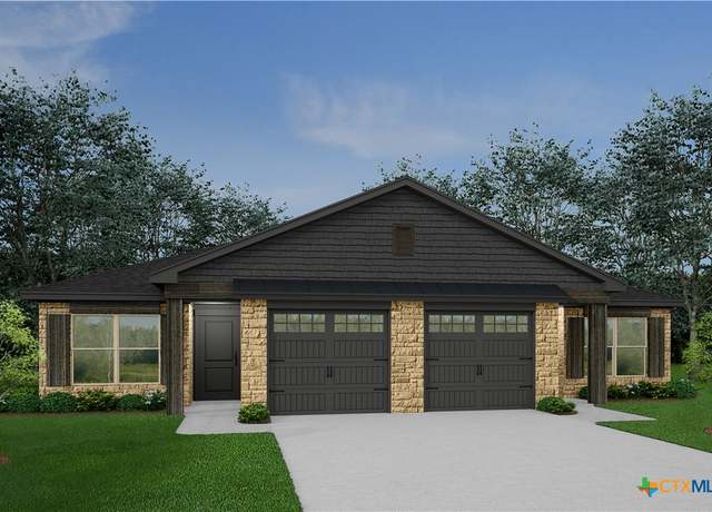 Property at 1210 College Ave, Troy, TX 76579, 3 beds, 2 baths