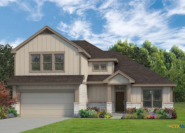 Property at 7105 Touchstone Dr, Temple, TX 76502, 4 beds, 2.5 baths