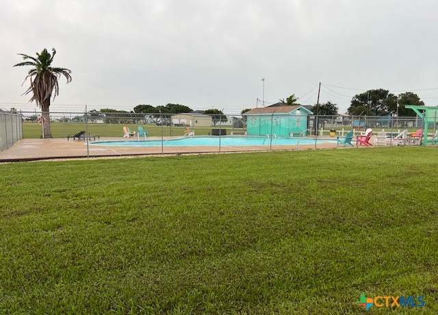 Property at 000 Calumet Dr, Palacios, TX 77465