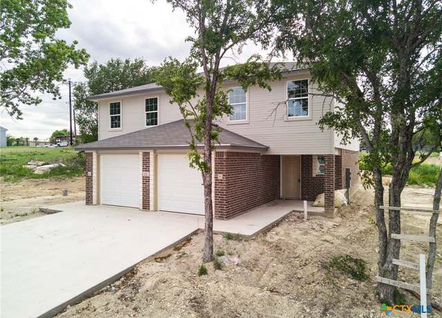 Property at 222 N Mary Jo Dr, Harker Heights, TX 76548, 3 beds, 3 baths