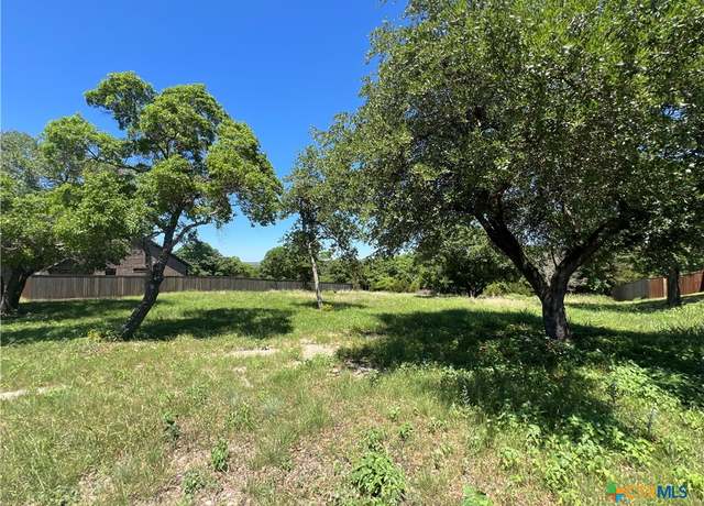 Property at 8404 Jericho Blf, Belton, TX 76513