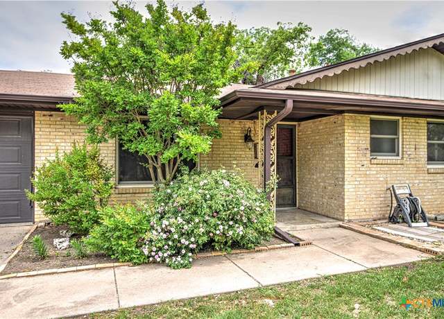 Property at 4508 Briar Cliff Rd, Temple, TX 76502, 3 beds, 2 baths