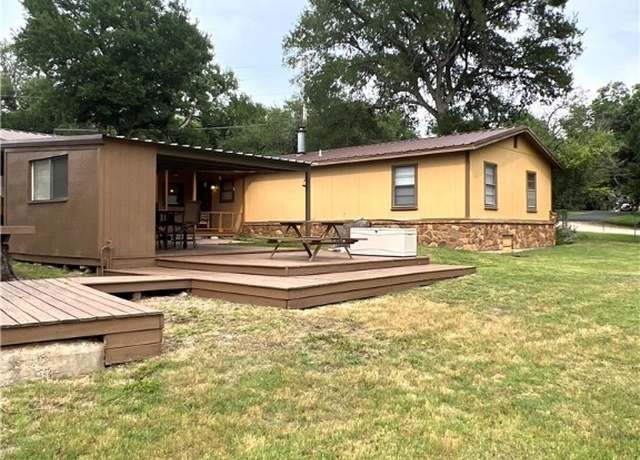 Property at 6769 Cedar Cove Rd, Belton, TX 76513, 3 beds, 1.5 baths